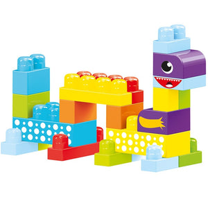 Dolu Large Blocks 100 Pieces