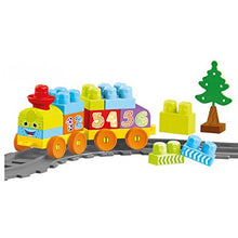 Load image into Gallery viewer, Dolu Train Set 36 PCS
