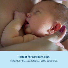 Load image into Gallery viewer, WaterWipes Baby Wipes Sensitive Newborn Skin, 540 Wipes (9 Packs of 60 Wipes)
