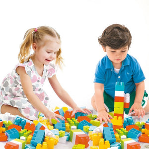 Dolu Big Colored Blocks-48