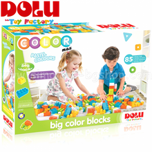 Load image into Gallery viewer, Dolu Big Colored Blocks-85
