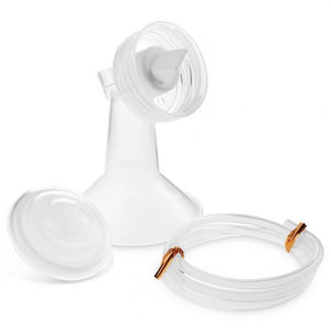 Spectra Wide Breast Shield Set