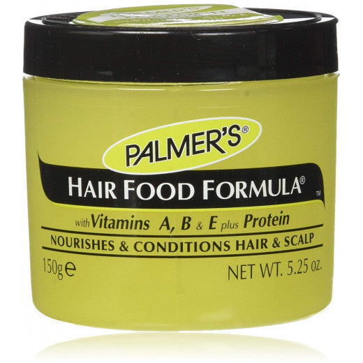 Palmer's Hair Food Formula Jar, 150g