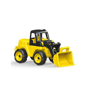 Dolu Filled Giant Dozer