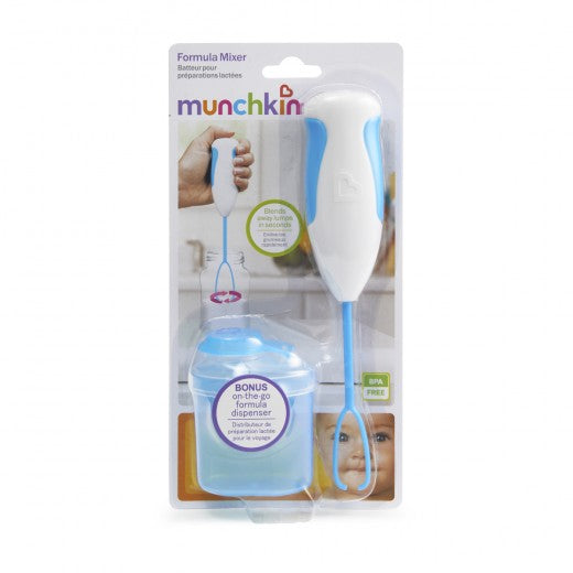 Munchkin Formula Mixer