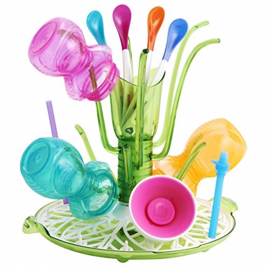 Munchkin Sprout Drying Rack