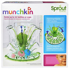 Load image into Gallery viewer, Munchkin Sprout Drying Rack
