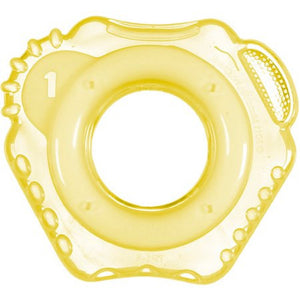 Munchkin Orajel Front Teeth Teether Toy, +3 Months