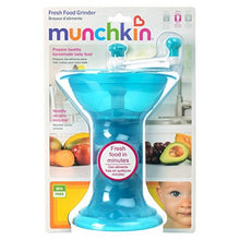 Load image into Gallery viewer, Munchkin Puree Fresh Food Grinder
