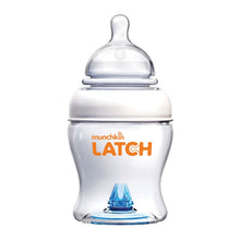 Load image into Gallery viewer, Munchkin Latch Bottle, 120ml, Newborn
