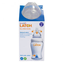 Load image into Gallery viewer, Munchkin Latch Bottle, 240ml, Newborn
