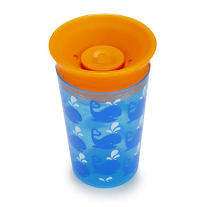 Munchkin Miracle 360° Deco Sippy Cup, 266ml, +12 Months