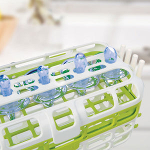 Munchkin High Capacity Dishwasher Basket