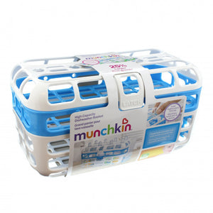 Munchkin High Capacity Dishwasher Basket