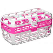 Load image into Gallery viewer, Munchkin High Capacity Dishwasher Basket
