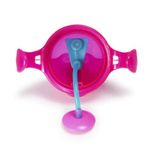 Load image into Gallery viewer, Munchkin Click Lock Weighted Flexi-Straw Cup - 207ml, +6 Months
