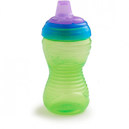 Munchkin Mighty Grip Spill Proof Cup, 300 ml, +6 Months