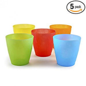 Munchkin Five Multi Cups