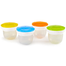 Load image into Gallery viewer, Munchkin Fresh Food Freezer Cups
