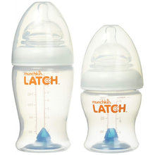 Load image into Gallery viewer, Munchkin Latch Newborn Bottle 12 Piece Gift Set
