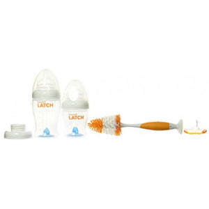 Munchkin Latch Newborn Bottle 12 Piece Gift Set