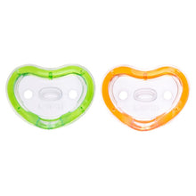 Load image into Gallery viewer, Munchkin Latch Pacifier, 2 Pack, +3 Months
