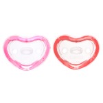 Munchkin Latch Pacifier, 2 Pack, +3 Months