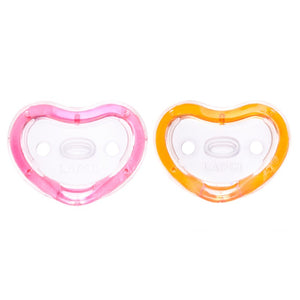 Munchkin Latch Pacifier, 2 Pack, +3 Months