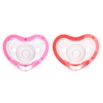 Munchkin Latch Pacifier 0+ Months - 2 Pack