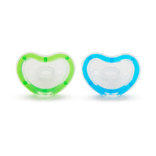 Load image into Gallery viewer, Munchkin Latch Lightweight Pacifier, 6 Months and Up, 2-Pack
