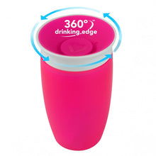 Load image into Gallery viewer, Munchkin Miracle 360° Cup, 196ml, +12 Months
