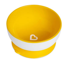 Load image into Gallery viewer, Munchkin Stay Put - Bowl with suction cup, 3 package, +6 Months
