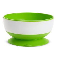 Load image into Gallery viewer, Munchkin Stay Put - Bowl with suction cup, 3 package, +6 Months
