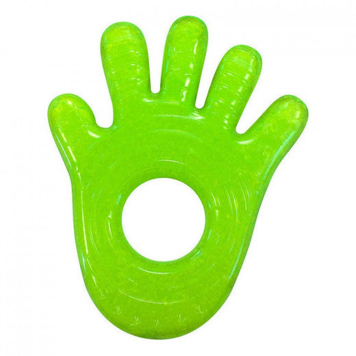 Munchkin Fun Ice Chewy Teether, Infant