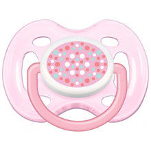 Load image into Gallery viewer, Philips Avent Freeflow Pacifiers Pacifier, 0-6 Months, Pink
