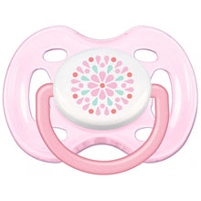 Load image into Gallery viewer, Philips Avent Freeflow Pacifiers Pacifier, 0-6 Months, Pink
