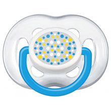 Load image into Gallery viewer, Philips Avent Freeflow Pacifiers Pacifier, 2 Pack, 6-18 Months
