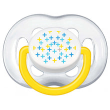 Load image into Gallery viewer, Philips Avent Freeflow Pacifiers Pacifier, 2 Pack, 6-18 Months
