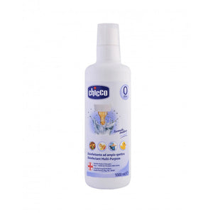 Chicco Disinfectant Multi-purpose Liquid 1 L