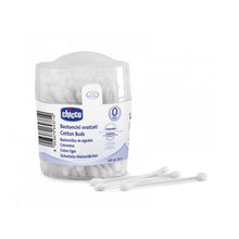 Load image into Gallery viewer, Chicco Cotton Buds 160 Pieces
