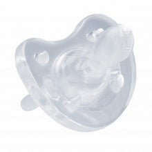 Load image into Gallery viewer, Chicco Physio Soft Soother Silicone, +4 Months, 1 Piece Neutral
