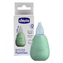 Load image into Gallery viewer, Chicco Traditional Nasal Aspirator
