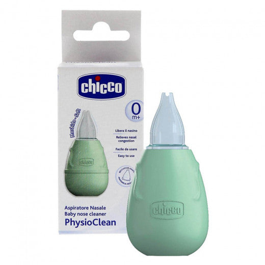 Chicco Traditional Nasal Aspirator