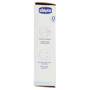 Chicco Soft Nozzles for Physioclean Nasal Aspirator