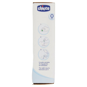 Chicco Soft Nozzles for Physioclean Nasal Aspirator