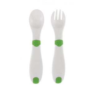 Chicco First Cutlery 12 Months