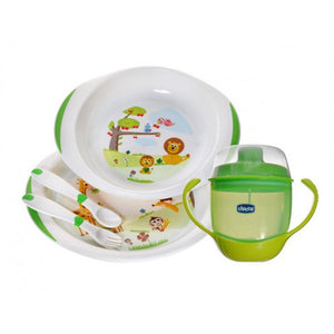 Chicco Meal Set +12 Months