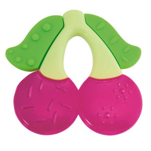 Chicco Fresh Relax Cherry Teethers