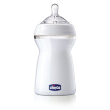 Load image into Gallery viewer, Chicco Natural Feeling +6 Months 330 ML Fast Flow
