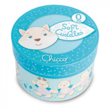 Load image into Gallery viewer, Chicco Blanket For Pacifiers Fox, Blue (with gift box)
